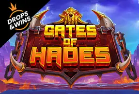 Gates of Hades